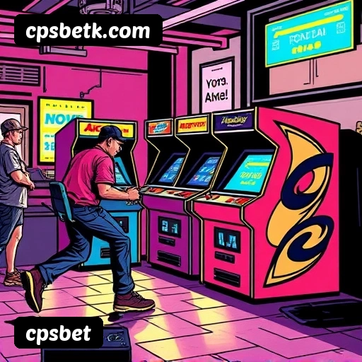 Chuva de Bônus cpsbet nos slots