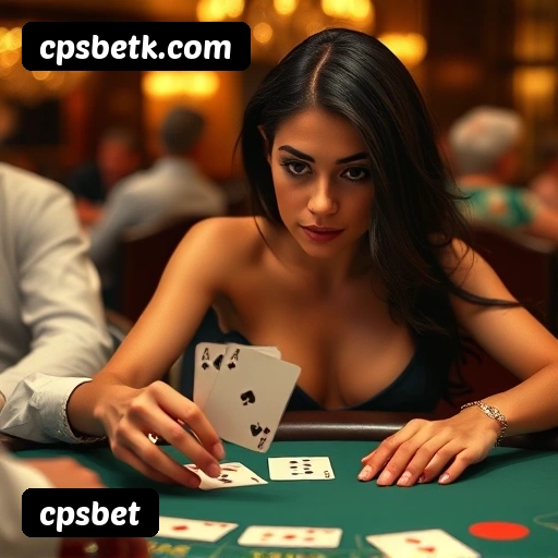 Privilégios VIP cpsbet