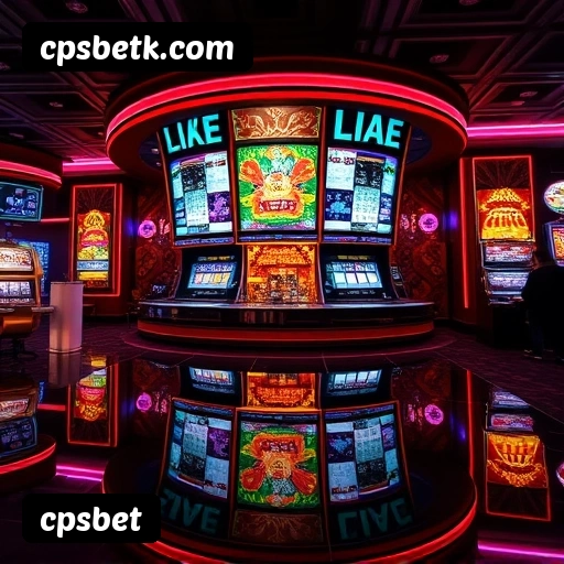 Download cpsbet Windows