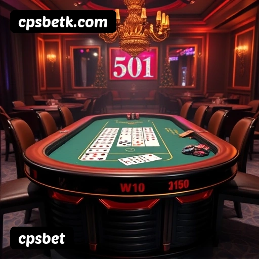 Baixar cpsbet Android