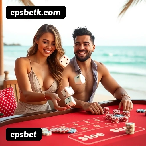 Ofertas App cpsbet