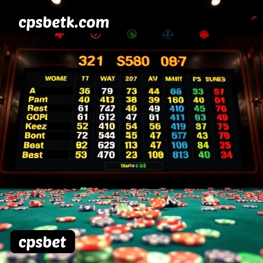 Qualificar VIP cpsbet