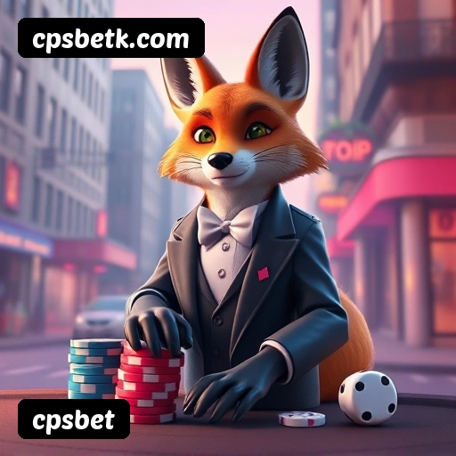 Promoções App cpsbet