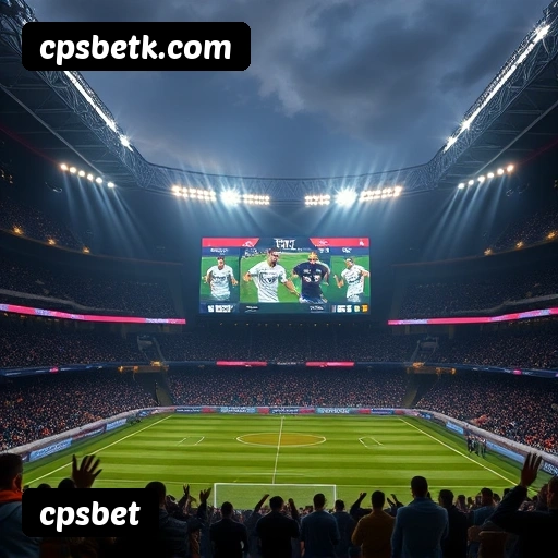 Segurança App cpsbet