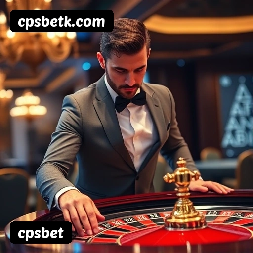 APK cpsbet Android