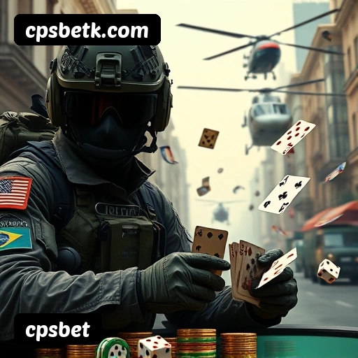 Transparência RTP cpsbet