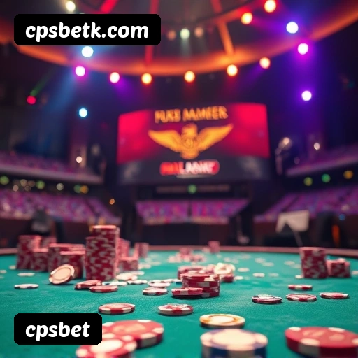 Slots mobile cpsbet