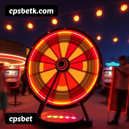 Free spins cpsbet
