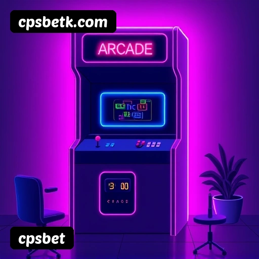 Progressão VIP cpsbet