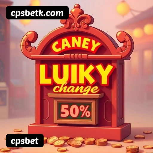 Slots desktop cpsbet